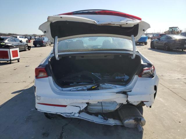 2022 KIA K5 GT LINE - 5XXG64J2XNG146724