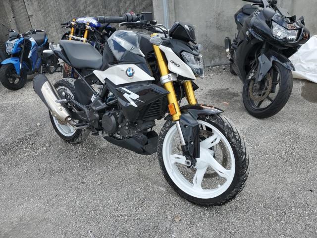 2021 bmw deals g310r for sale