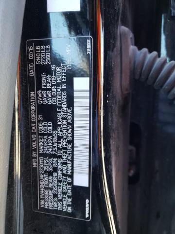 YV440MDJ4F2730113 Volvo XC60