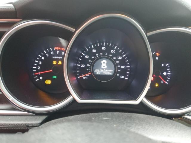 5XXGN4A76EG309898 KIA OPTIMA EX
