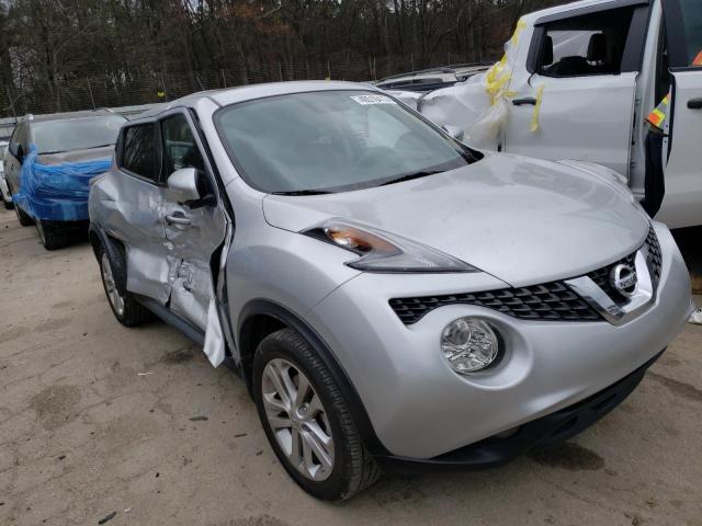 2016 NISSAN JUKE S - JN8AF5MR4GT608822