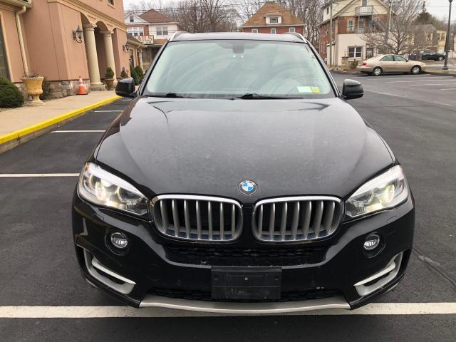 5UXKS4C51F0J99388 BMW X5 Xdrive35d