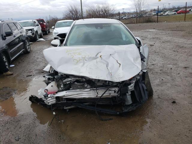 2021 TOYOTA /S/LE/XLE - 5YFEPMAEXMP225847