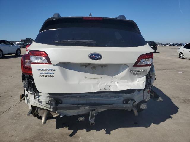 2018 SUBARU OUTBACK 3. 4S4BSENCXJ3233561