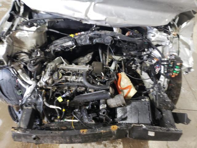 3KPA24AB9KE179798 KIA RIO S
