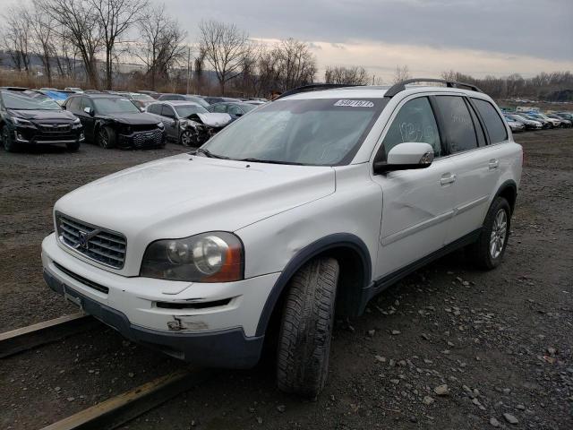 YV4CZ982291508326 Volvo XC90