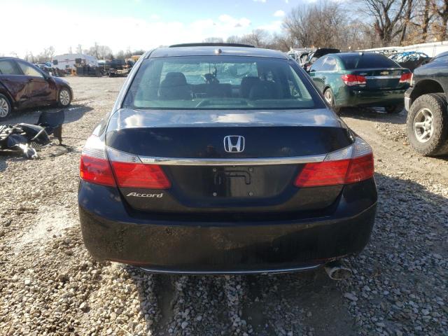 2015 HONDA ACCORD EXL - 1HGCR2F83FA009582