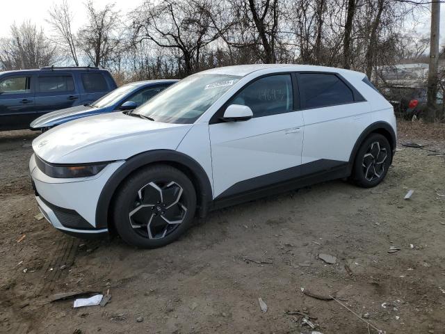 2022 Hyundai IONIQ 5 SEL