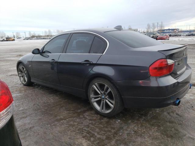WBAVD53587A006967 BMW 335 XI