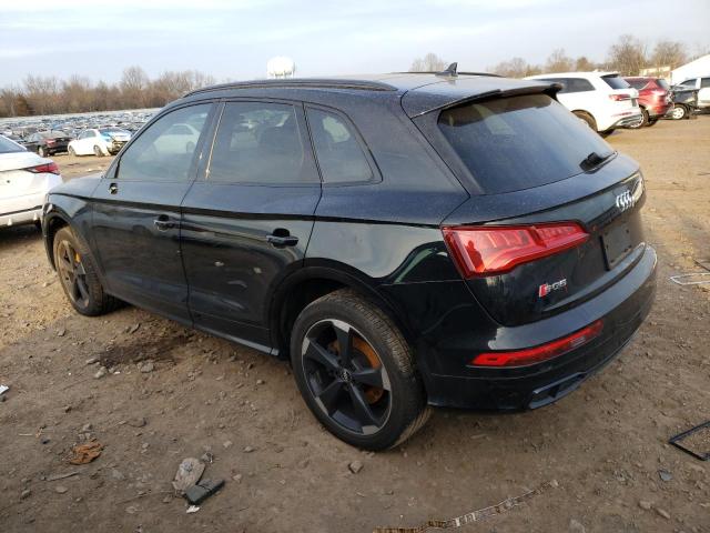 2020 AUDI SQ5 PREMIU - WA1B4AFY7L2088046