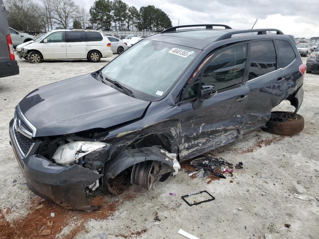 2015 SUBARU FORESTER 2 - JF2SJAWC9FH456202
