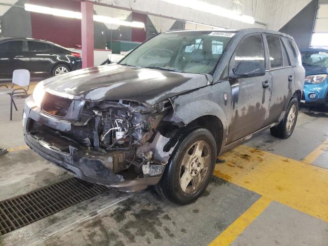 2006 Saturn VUE 