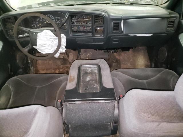 1GTHC23U21F127075 GMC Sierra C2500 Heavy Duty