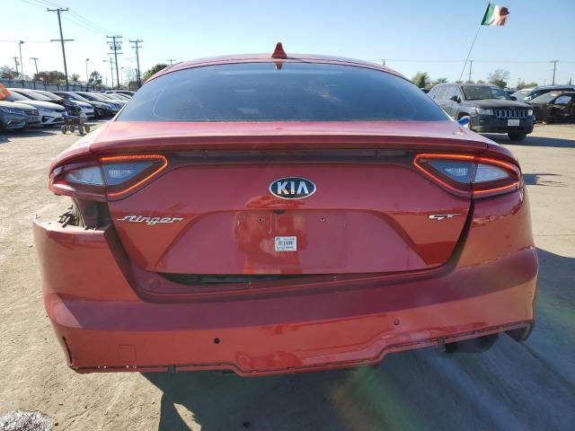 KNAE45LC7J6033473 KIA Stinger Gt1