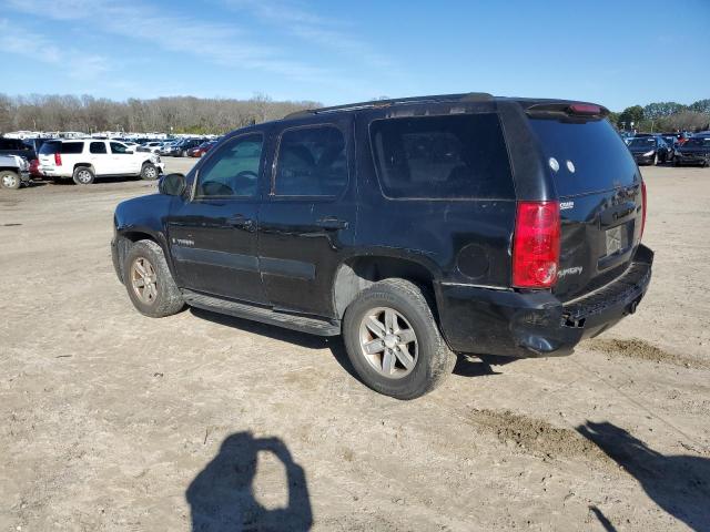 1GKFC13J97R169309 GMC Yukon