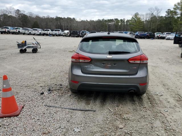 KNAFX5A89E5169528 KIA FORTE EX