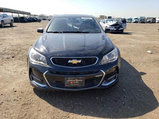 2016 CHEVROLET SS - 6G3F15RW1GL207133