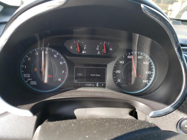 2020 CHEVROLET MALIBU LT 1G1ZD5ST6LF111842