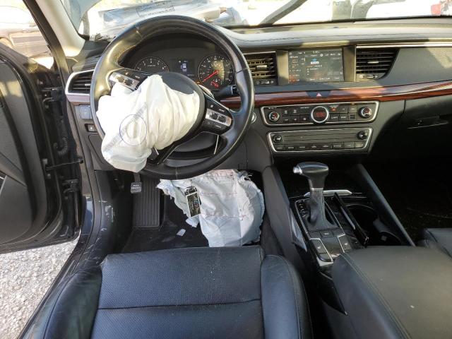 2017 KIA CADENZA PR - KNALB4J16H5072919