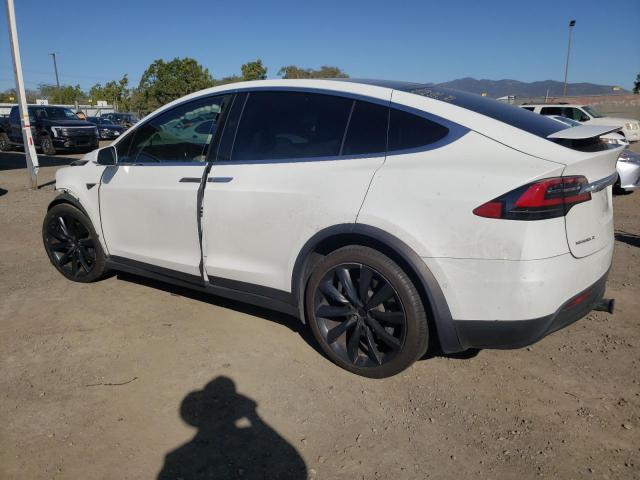 5YJXCBE29HF068449 Tesla MODEL X