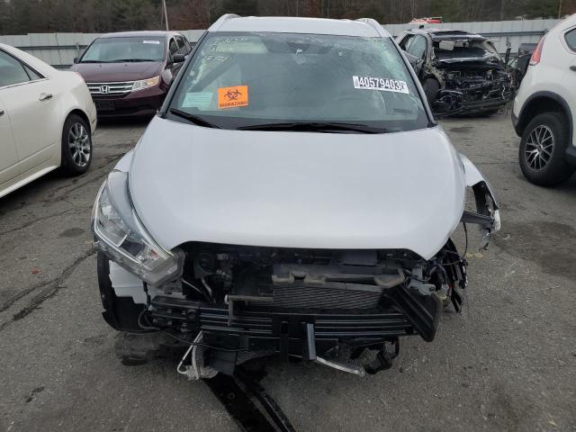 2020 NISSAN KICKS SV - 3N1CP5CV6LL511347
