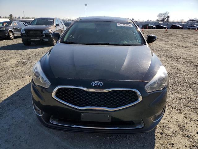 2015 KIA CADENZA PR - KNALN4D73F5183187
