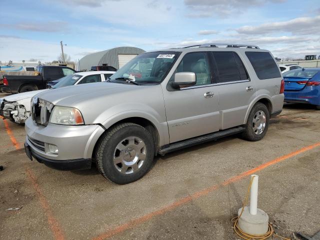 2006 Lincoln Navigator 