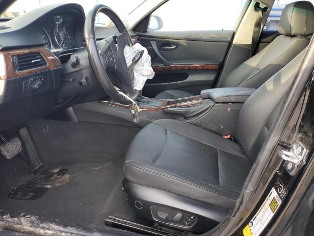 WBAVA37507NL11251 BMW 328 I