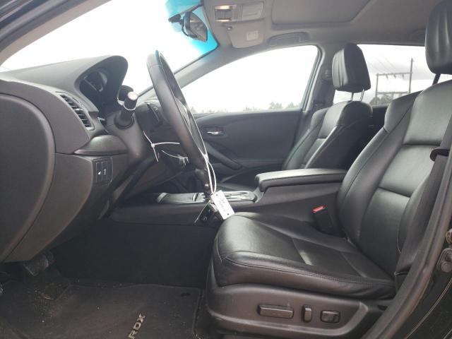 5J8TB3H30GL017236 Acura RDX