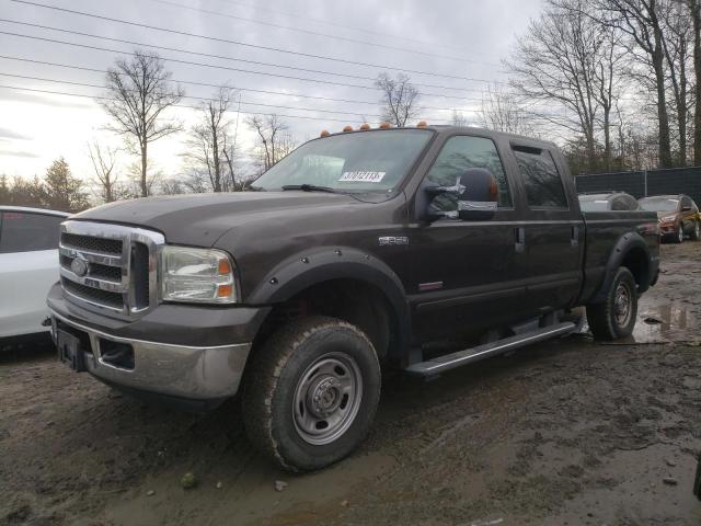 2005 Ford F-250 