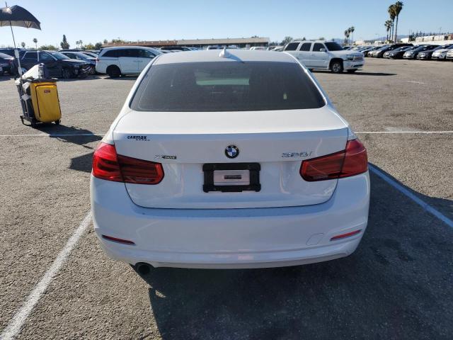 WBA8E5G30HNU42726 BMW 320 XI