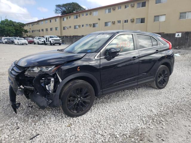 2020 Mitsubishi Eclipse Cross LE