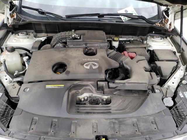 2019 INFINITI QX50 ESSEN - 3PCAJ5M36KF121347