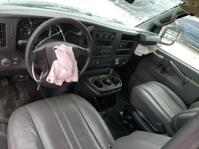 2016 CHEVROLET EXPRESS G2 - 1GCWGAFF7G1314627