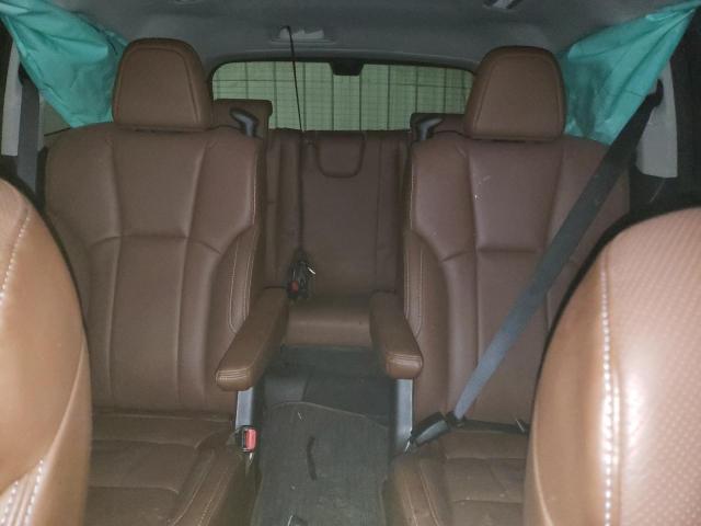4S4WMARD1M3457801 Subaru Ascent Touring
