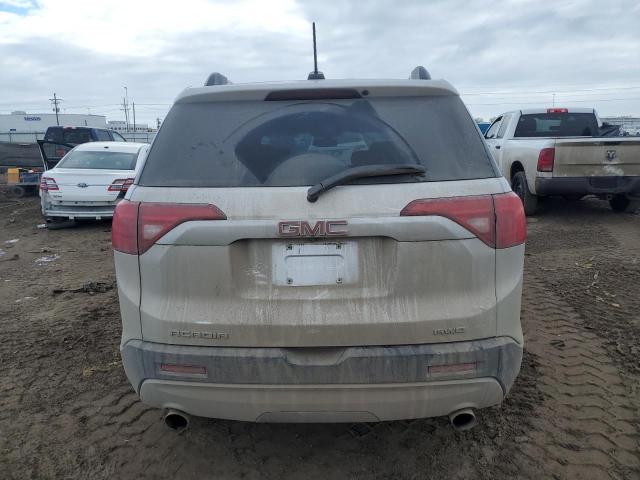 1GKKNULS5JZ201618 GMC Acadia Slt-1