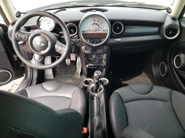 WMWZG3C54DTY33099 Mini Cooper S Clubman