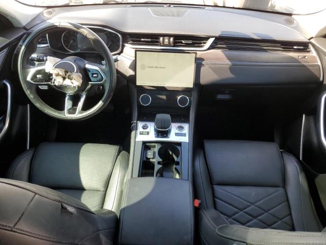 SADCJ2EX9MA672493 Jaguar F-PACE S