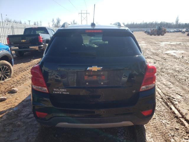 2020 CHEVROLET TRAX 1LT - 3GNCJPSB0LL162341