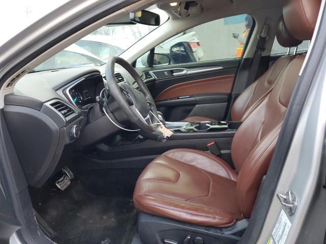 3FA6P0K90FR158175 | 2015 FORD FUSION TIT