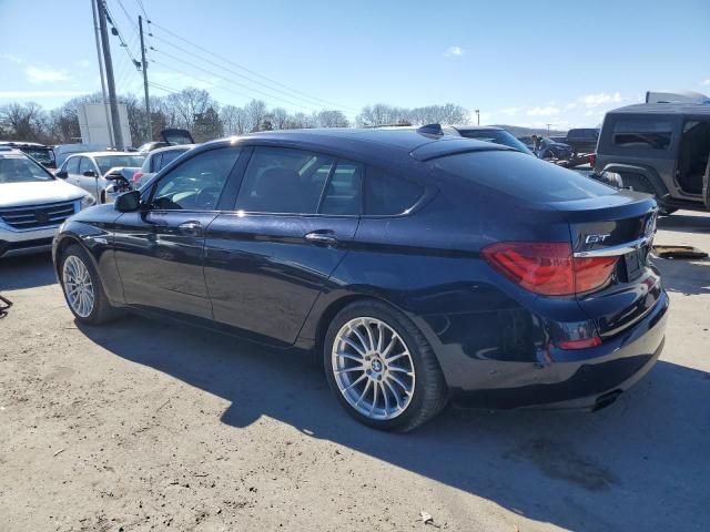 WBASN4C56AC209586 BMW 550 GT