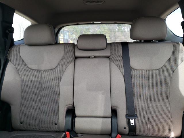 2019 HYUNDAI SANTA FE S - 5NMS33AD8KH029834
