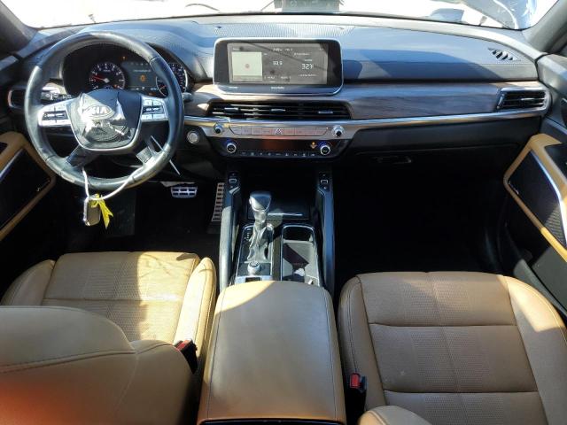 5XYP54HC3LG039556 KIA Telluride Sx