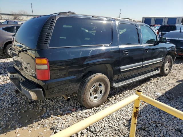 VIN 5N1DL0MM9KC502850 2003 CHEVROLET SUBURBAN no.3