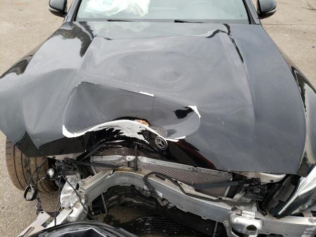 2019 MERCEDES-BENZ C 63 AMG - 55SWF8GB9KU317471