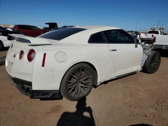 2021 NISSAN GT-R T-SPE - JN1AR5BF0MM160079