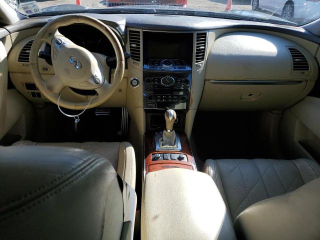 2019 INFINITI FX35 JN8AS1MU9AM800571