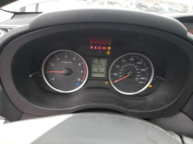 2016 SUBARU FORESTER 2 - JF2SJADC2GH521539