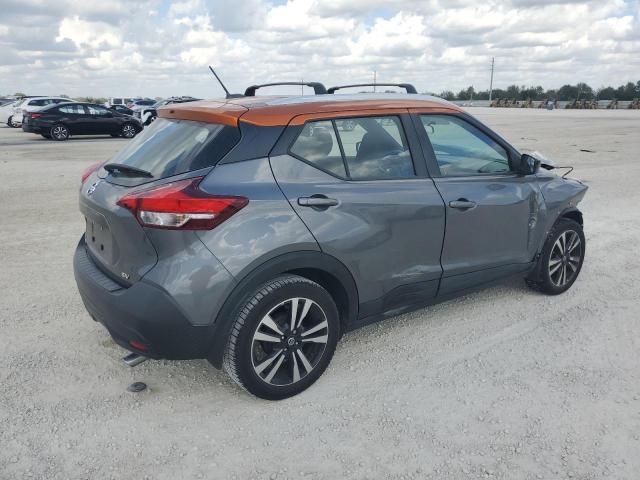 2019 NISSAN KICKS S 3N1CP5CU7KL567643