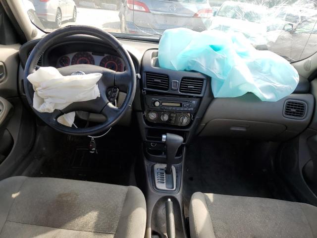 3N1AB51D33L726202 Nissan Sentra Se-r Spec V